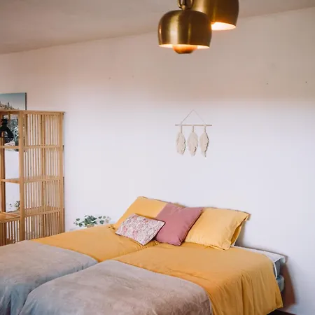 Beautiful Olive's Cave House Feriehus *