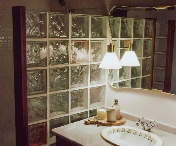 Beautiful Olive's Cave House * Arico