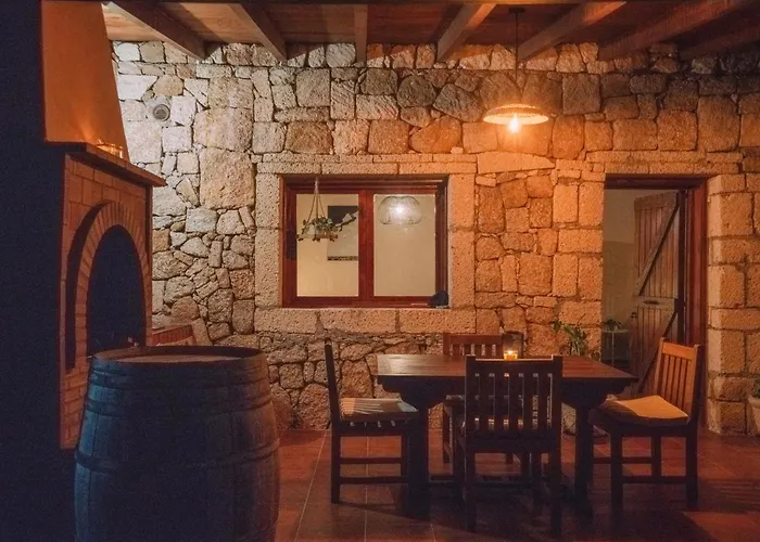 Beautiful Olive's Cave House Nyaraló *