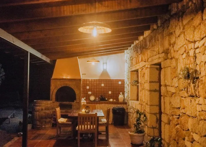 Beautiful Olive's Cave House Nyaraló