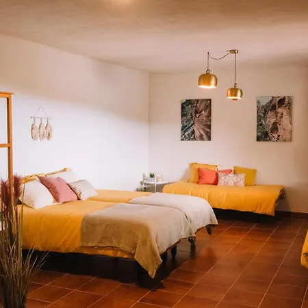 Tatil Evi Beautiful Olive's Cave House