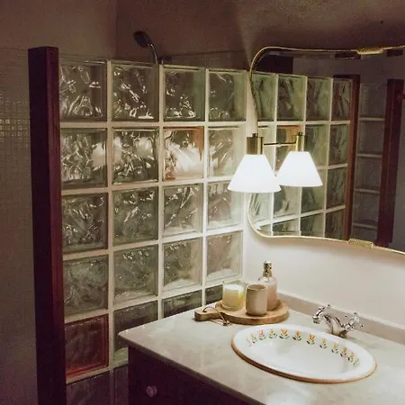 Beautiful Olive's Cave House * Arico