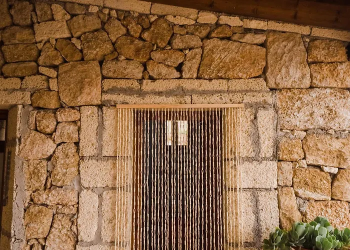 Dom wakacyjny Beautiful Olive's Cave House