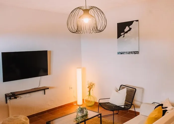 Beautiful Olive's Cave House Dom wakacyjny