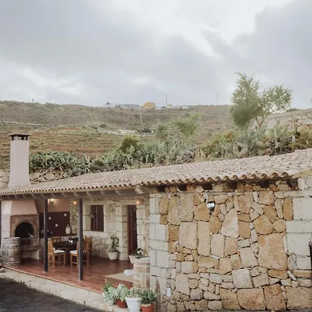 Beautiful Olive's Cave House