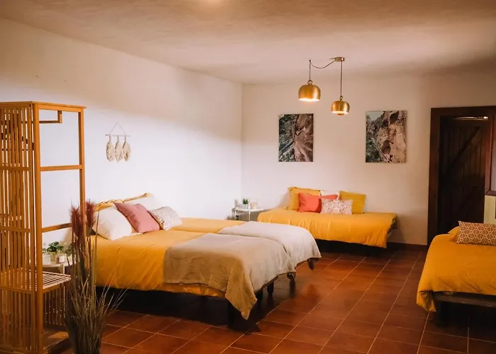 Tatil Evi Beautiful Olive's Cave House